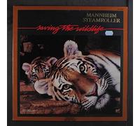 MANNHEIM STEAMROLLER - saving the wildlife
