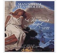 Mannheim Steamroller - The Christmas Angel