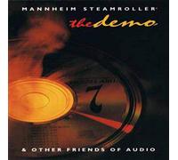 Mannheim Steamroller - The Demo