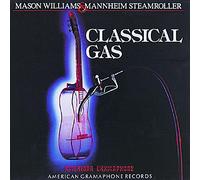 Mannheim Steamroller/Williams - Classical Gas
