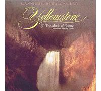 Mannheim Steamroller - Yellowstone-Music Of Nature
