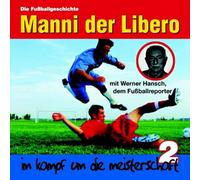 Manni,der Libero (Folge 2) - Im Kampf Um die Meisterschaft