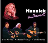 Mannick - Autrement