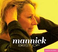 Mannick - Best Of -Digi-