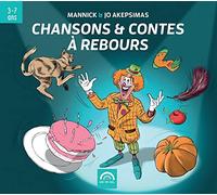 Mannick - Chansons & Contes '..