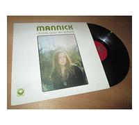 Mannick - chante pour les enfants