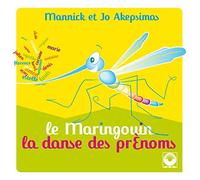 MANNICK & JO - LE MARINGOUIN ET LA..