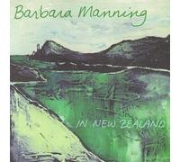 Manning, Barbara - In New Zealand