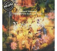 Manning,Barbara - Nowhere