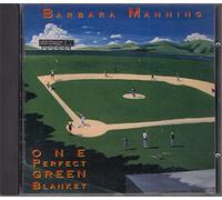 Manning Barbara - One Perfect Green Blanket