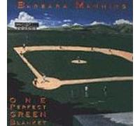 Manning, Barbara - One Perfect Green Blanket