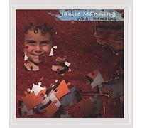Manning, Jamie - What Remains