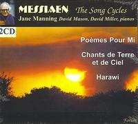 Manning,Jane - Hara I (Canto D'amore E Di Morte) (1945)