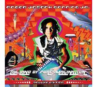 Manning Jr., Roger Joseph - Land Of Pure Imagination