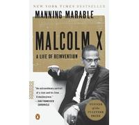 Manning Marable Malcolm X (Tascabile)