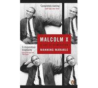 Manning Marable Malcolm X (Tascabile)
