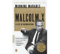 Manning Marable Malcolm X (Tascabile)