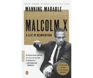 Manning Marable Malcolm X (Tascabile)
