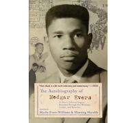 Manning Marable Myrlie Evers-Willia The Autobiography of Medgar Eve (Tascabile)