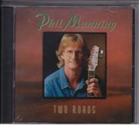 Manning,Phil - Two Roads