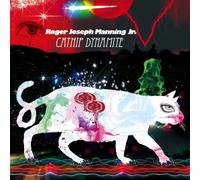 MANNING, ROGER JOSEPH -JR - CATNIP DYNAMITE +2
