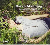 Manning Sarah - Harmonius Creature