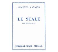 MANNINO - Le Scale
