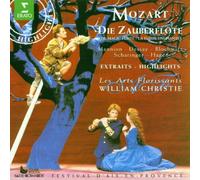 Mannion - Die Zauberflöte (Qs)