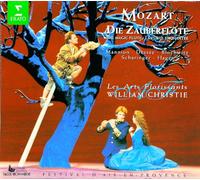 Mannion - Mozart : La flûte enchantée