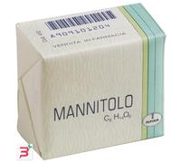 MANNITOLO DUFOUR 25 G