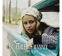 Mannix, Ashleigh - Pieces Of You