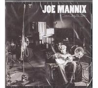 Mannix, Joe - Town By The Sea