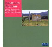 Manno Ralph - Quintetto Per Clarinetto Op 115 In Si (1