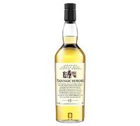 Mannochmore 12 Years Old Speyside Single Malt 43% Vol. 0,7l