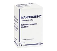 MANNOCIST-D 14BUST 2G
