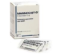 MANNOCIST-D 20BUST