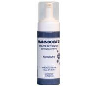 MANNOCIST-D MOUSSE DETERGENTE ANTIBATTERICO 150 ML