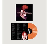 Fiorella Mannoia – Belle Speranze – Vinile LP Colorato Arancione – Sony