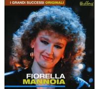 Mannoia,Fiorella - Fiorella Mannoia