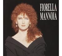 Mannoia, Fiorella - Fiorella Mannoia (CD 1990 - Italien Import)