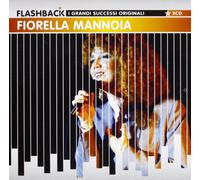 Mannoia,Fiorella - Fiorella Mannoia (Flashback 09)