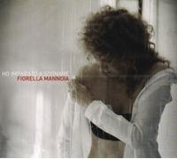 Mannoia Fiorella - Ho Imparato a Sognare + Dvd