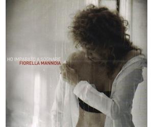 Mannoia Fiorella - Ho Imparato a Sognare + Dvd