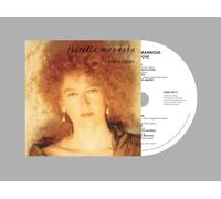 mannoia fiorella i treni a vapore jewe box (CD)