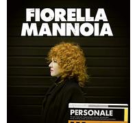 Mannoia Fiorella - Personale