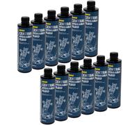 MANNOL 12X 500 ML Olio Idraulico Fluido Idraulico Centrale Olio Servo BMW Volvo
