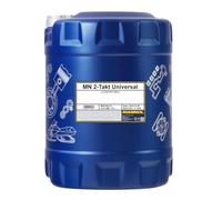 MANNOL 2 tempi, universale, 10 l