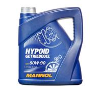 MANNOL