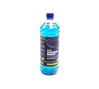 MANNOL Liquido tergicristalli 5024 1 Bottiglia