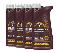 MANNOL MN7908-1 Olio motore